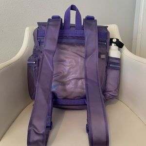 GAP Bags - RARE 90s vintage Clear GAP Backpack GAP Bags - RARE 90s vintage Clear GAP Backpack